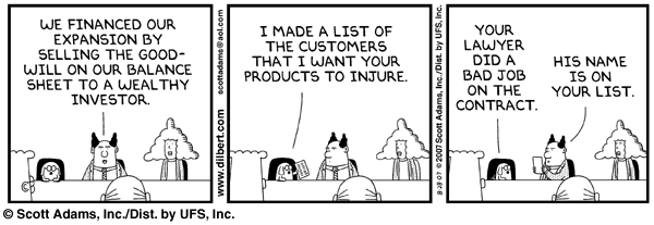 dilbert